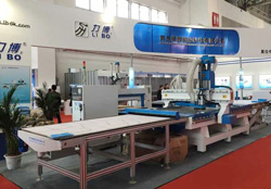 第38届中国（上海）国际家具博览会 9.7-9.10 展位号：8.1A72