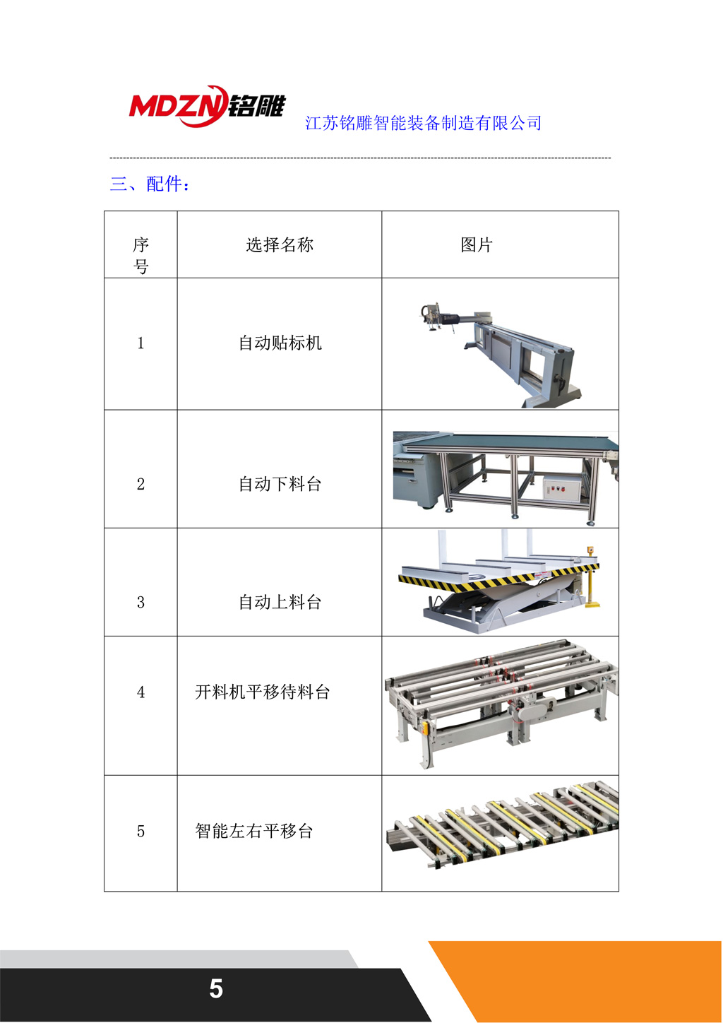1676358566147797.jpg 自动贴标机、自动下料台、自动上料台、开料机平移待料台、智能左右平移台