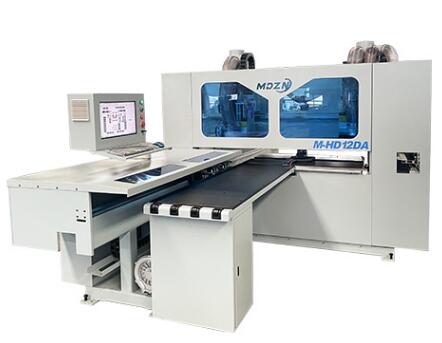 板式家具生产线需要有哪些设备